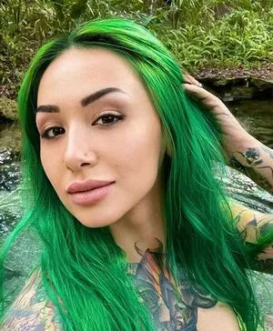 WWE Shotzi / Shotzi Blackheart / ShotziWWE nude photo #0003