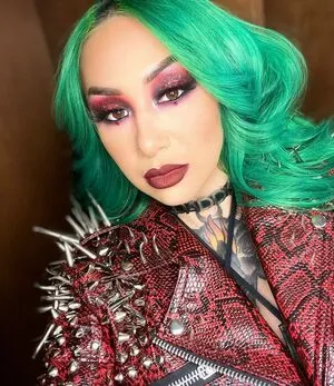 WWE Shotzi / Shotzi Blackheart / ShotziWWE nude photo #0014