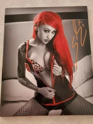 WWE Shotzi / Shotzi Blackheart / ShotziWWE nude photo #0016