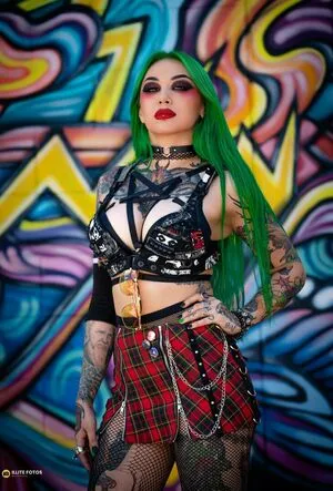WWE Shotzi / Shotzi Blackheart / ShotziWWE nude photo #0036
