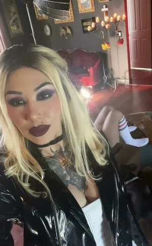 WWE Shotzi / Shotzi Blackheart / ShotziWWE nude photo #0063