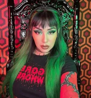 WWE Shotzi / Shotzi Blackheart / ShotziWWE nude photo #0079