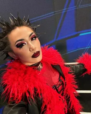 WWE Shotzi / Shotzi Blackheart / ShotziWWE nude photo #0081