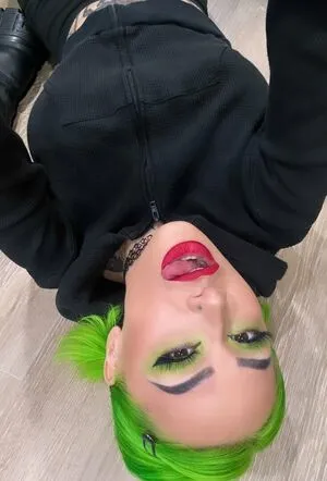 WWE Shotzi / Shotzi Blackheart / ShotziWWE nude photo #0083