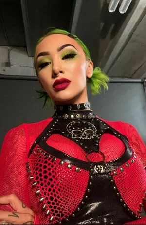 WWE Shotzi / Shotzi Blackheart / ShotziWWE nude photo #0085