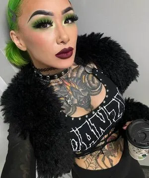 WWE Shotzi / Shotzi Blackheart / ShotziWWE nude photo #0091