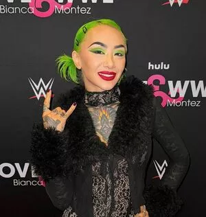 WWE Shotzi / Shotzi Blackheart / ShotziWWE nude photo #0093
