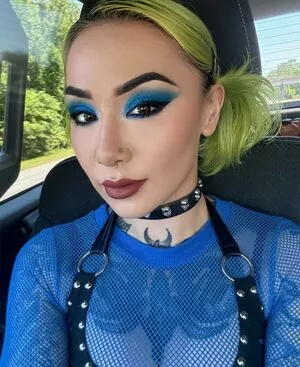 WWE Shotzi / Shotzi Blackheart / ShotziWWE nude photo #0101