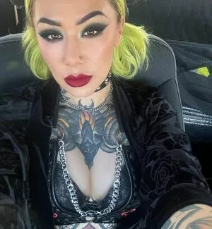 WWE Shotzi / Shotzi Blackheart / ShotziWWE nude photo #0106