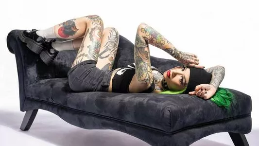 WWE Shotzi / Shotzi Blackheart / ShotziWWE nude photo #0116