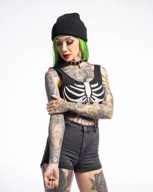 WWE Shotzi / Shotzi Blackheart / ShotziWWE nude photo #0122
