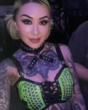 WWE Shotzi / Shotzi Blackheart / ShotziWWE nude photo #0124