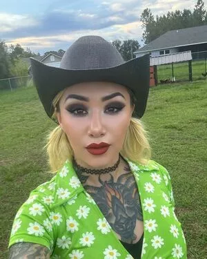 WWE Shotzi / Shotzi Blackheart / ShotziWWE nude photo #0125