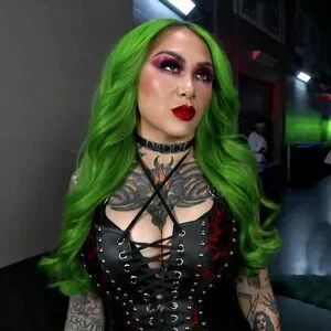 WWE Shotzi / Shotzi Blackheart / ShotziWWE nude photo #0150