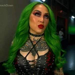 WWE Shotzi / Shotzi Blackheart / ShotziWWE nude photo #0152