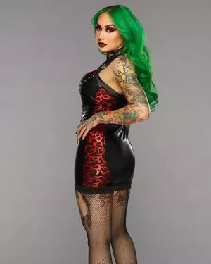 WWE Shotzi / Shotzi Blackheart / ShotziWWE nude photo #0155