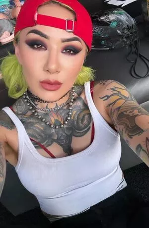 WWE Shotzi / Shotzi Blackheart / ShotziWWE nude photo #0157