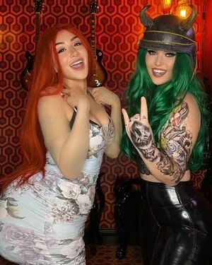 WWE Shotzi / Shotzi Blackheart / ShotziWWE nude photo #0164