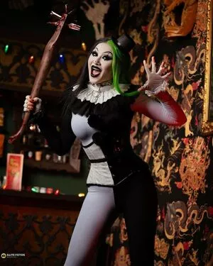 WWE Shotzi / Shotzi Blackheart / ShotziWWE nude photo #0169