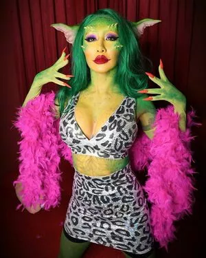 WWE Shotzi / Shotzi Blackheart / ShotziWWE nude photo #0173