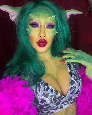 WWE Shotzi / Shotzi Blackheart / ShotziWWE nude photo #0174