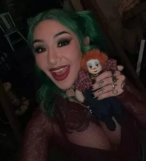 WWE Shotzi / Shotzi Blackheart / ShotziWWE nude photo #0176