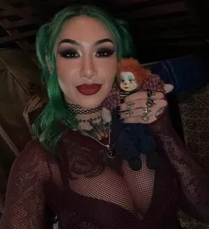 WWE Shotzi / Shotzi Blackheart / ShotziWWE nude photo #0177