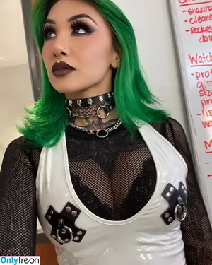 WWE Shotzi / Shotzi Blackheart / ShotziWWE nude photo #0206