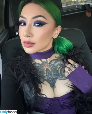 WWE Shotzi / Shotzi Blackheart / ShotziWWE nude photo #0208