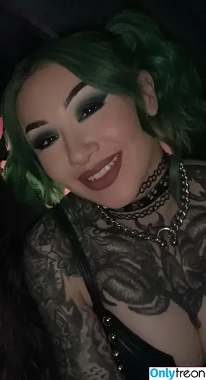 WWE Shotzi / Shotzi Blackheart / ShotziWWE nude photo #0216