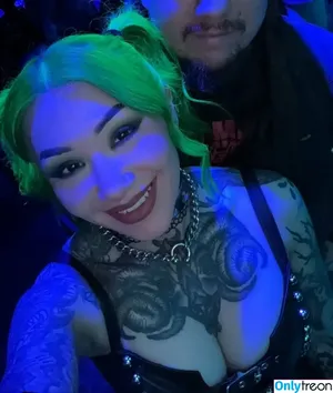 WWE Shotzi / Shotzi Blackheart / ShotziWWE nude photo #0221