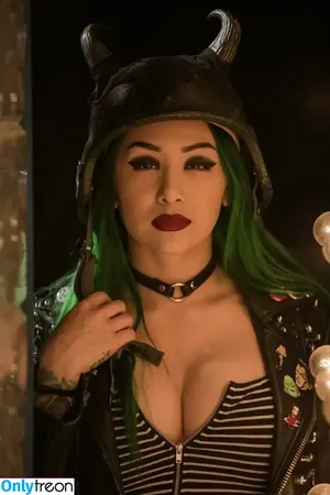 WWE Shotzi / Shotzi Blackheart / ShotziWWE nude photo #0222