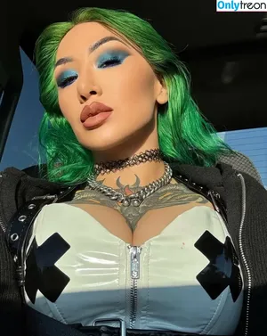 WWE Shotzi / Shotzi Blackheart / ShotziWWE nude photo #0225