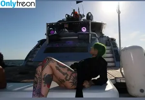 WWE Shotzi / Shotzi Blackheart / ShotziWWE nude photo #0231