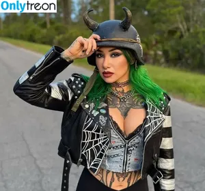WWE Shotzi / Shotzi Blackheart / ShotziWWE nude photo #0235
