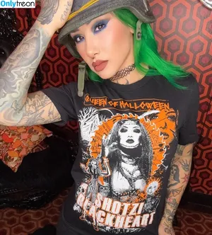 WWE Shotzi / Shotzi Blackheart / ShotziWWE nude photo #0243
