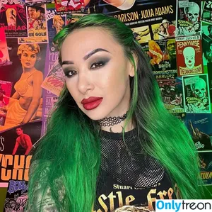 WWE Shotzi / Shotzi Blackheart / ShotziWWE nude photo #0245