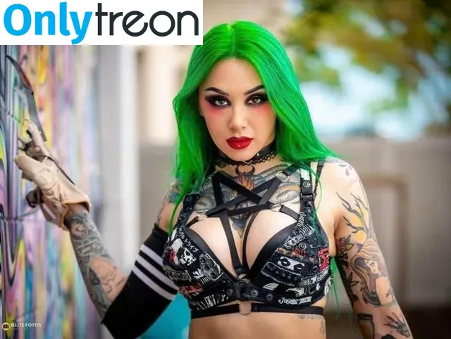 WWE Shotzi nude photo #0002 (Shotzi Blackheart / ShotziWWE)