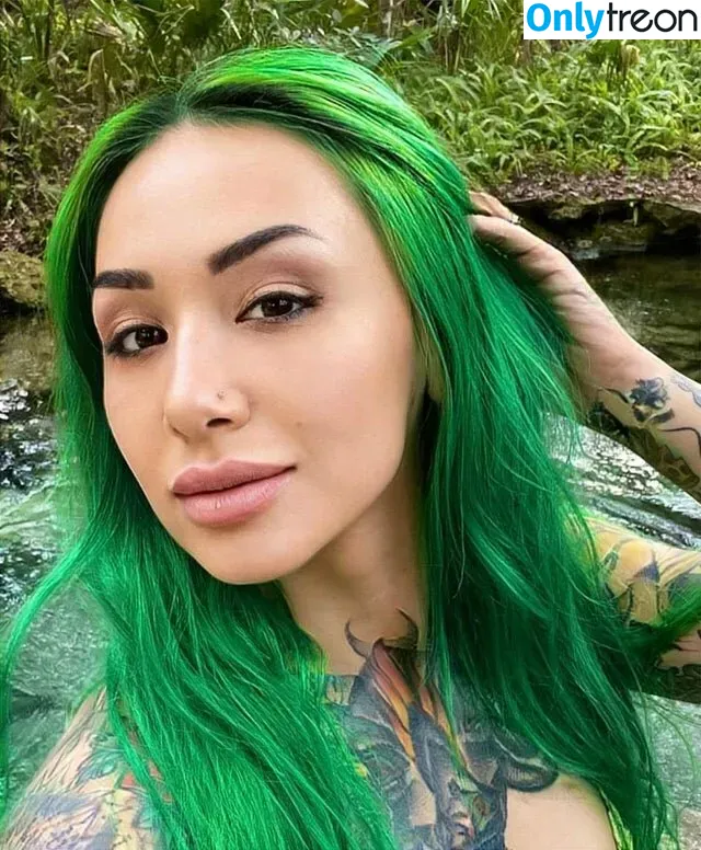 WWE Shotzi nude photo #0003 (Shotzi Blackheart / ShotziWWE)