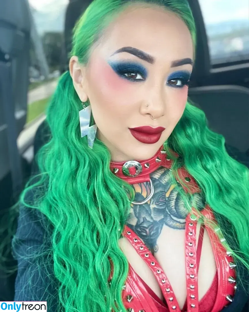 WWE Shotzi nude photo #0006 (Shotzi Blackheart / ShotziWWE)