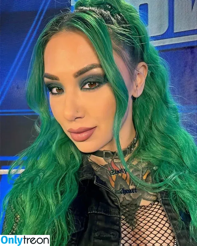 WWE Shotzi nude photo #0008 (Shotzi Blackheart / ShotziWWE)