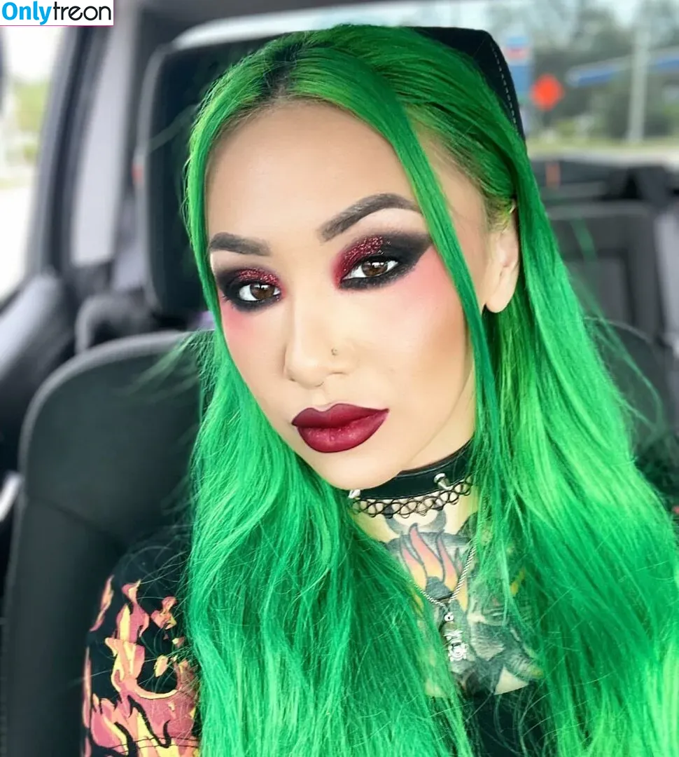 WWE Shotzi nude photo #0009 (Shotzi Blackheart / ShotziWWE)