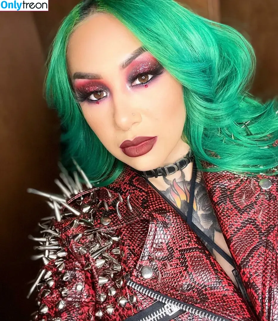 WWE Shotzi nude photo #0014 (Shotzi Blackheart / ShotziWWE)
