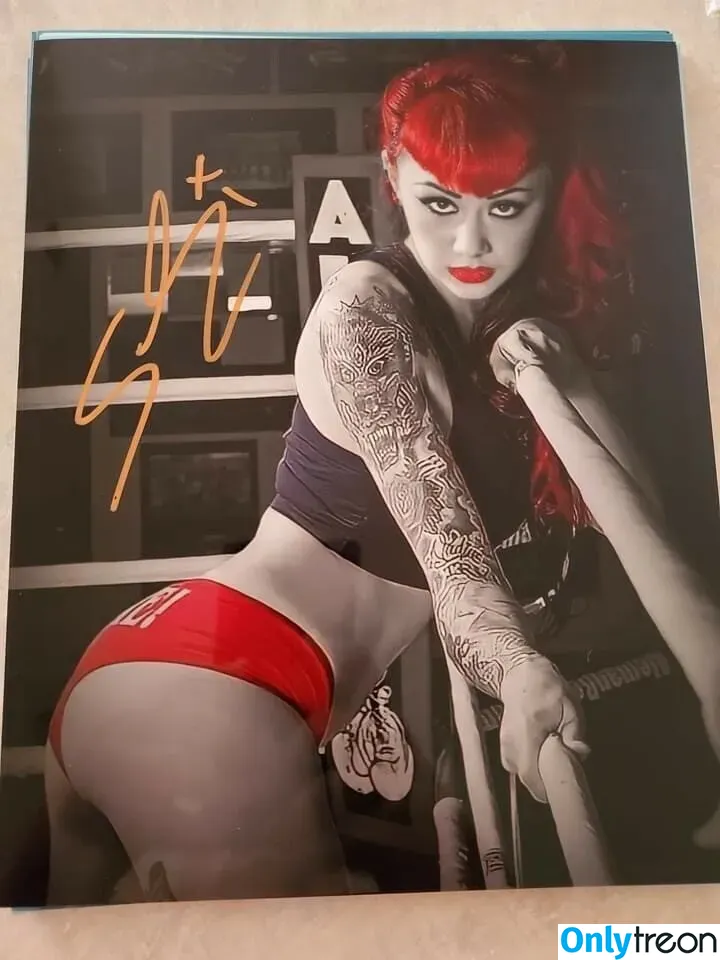WWE Shotzi nude photo #0024 (Shotzi Blackheart / ShotziWWE)