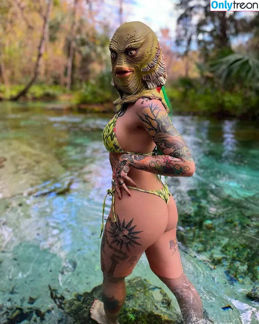 WWE Shotzi nude photo #0025 (Shotzi Blackheart / ShotziWWE)
