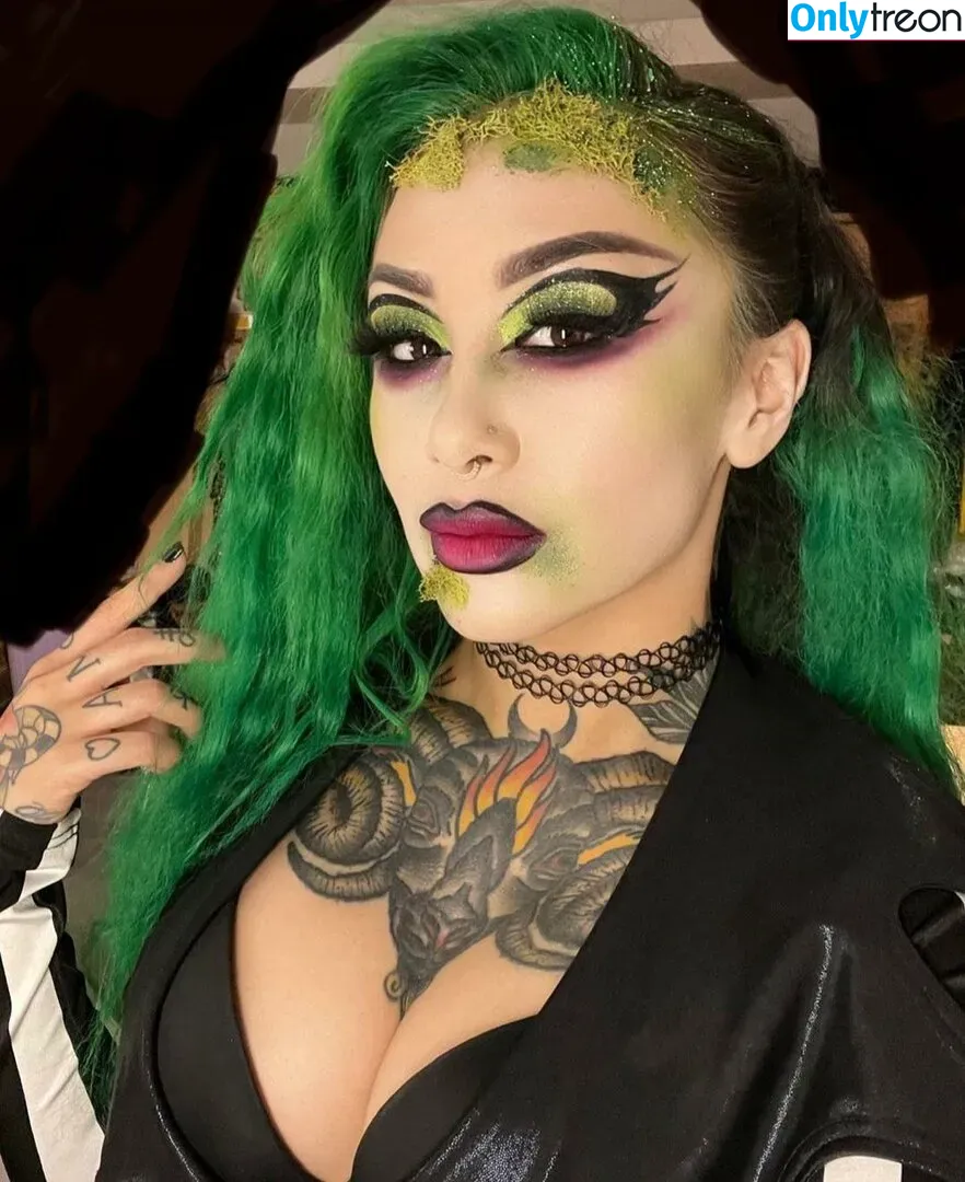 WWE Shotzi nude photo #0034 (Shotzi Blackheart / ShotziWWE)