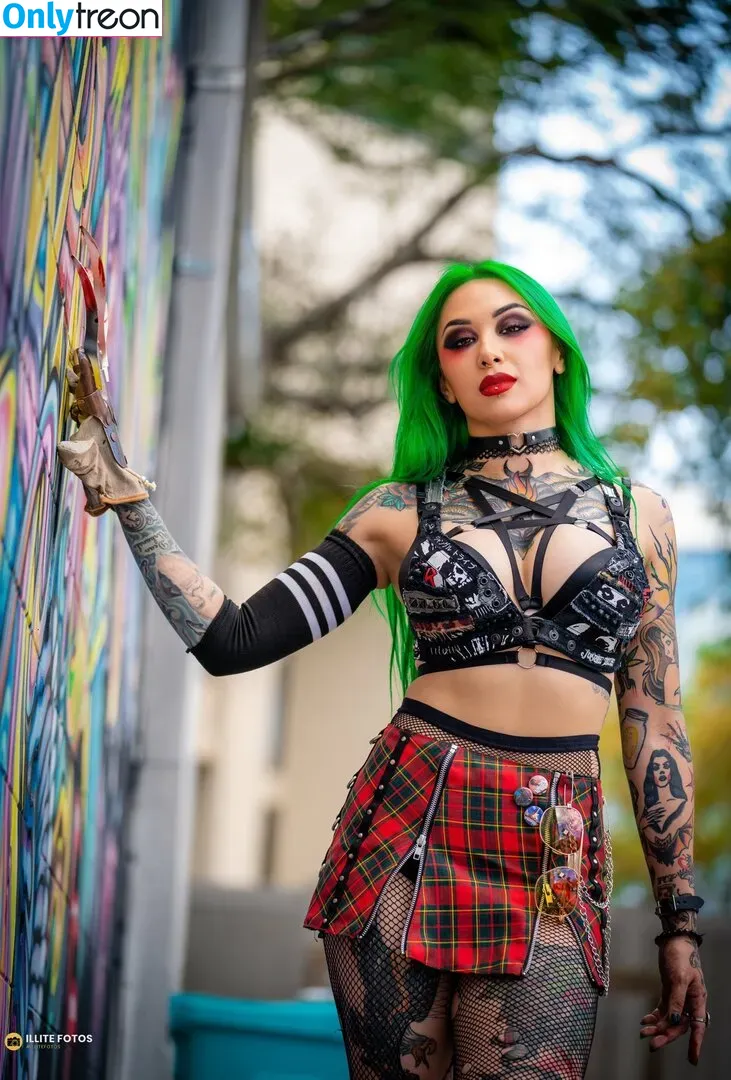 WWE Shotzi nude photo #0035 (Shotzi Blackheart / ShotziWWE)