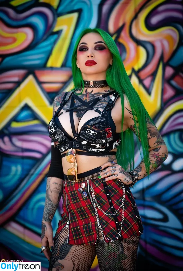 WWE Shotzi nude photo #0036 (Shotzi Blackheart / ShotziWWE)