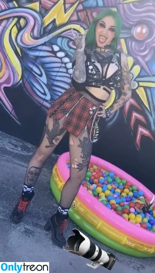 WWE Shotzi nude photo #0039 (Shotzi Blackheart / ShotziWWE)
