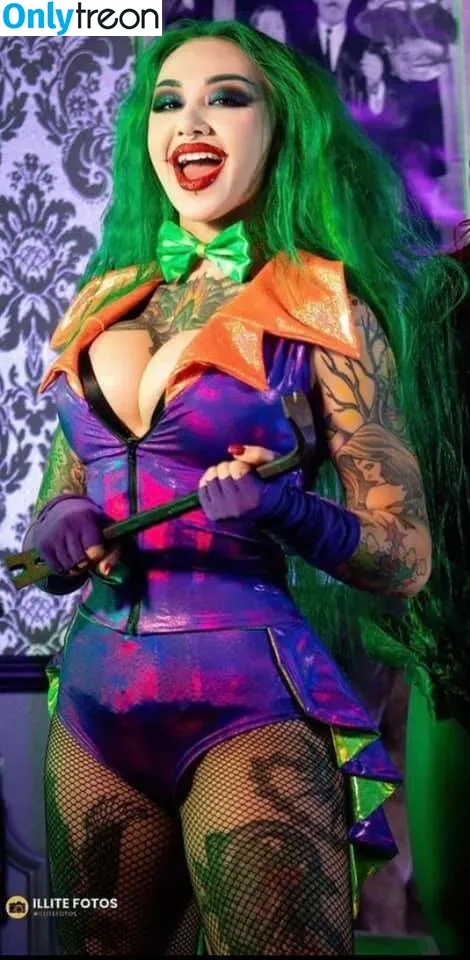 WWE Shotzi nude photo #0041 (Shotzi Blackheart / ShotziWWE)